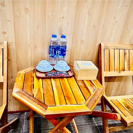 Green Valley Homestay - Thung Lung Xanh Nguyen Ngoai المظهر الخارجي الصورة